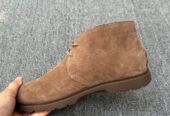 Mens Oxford shoes