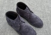 Mens Oxford shoes