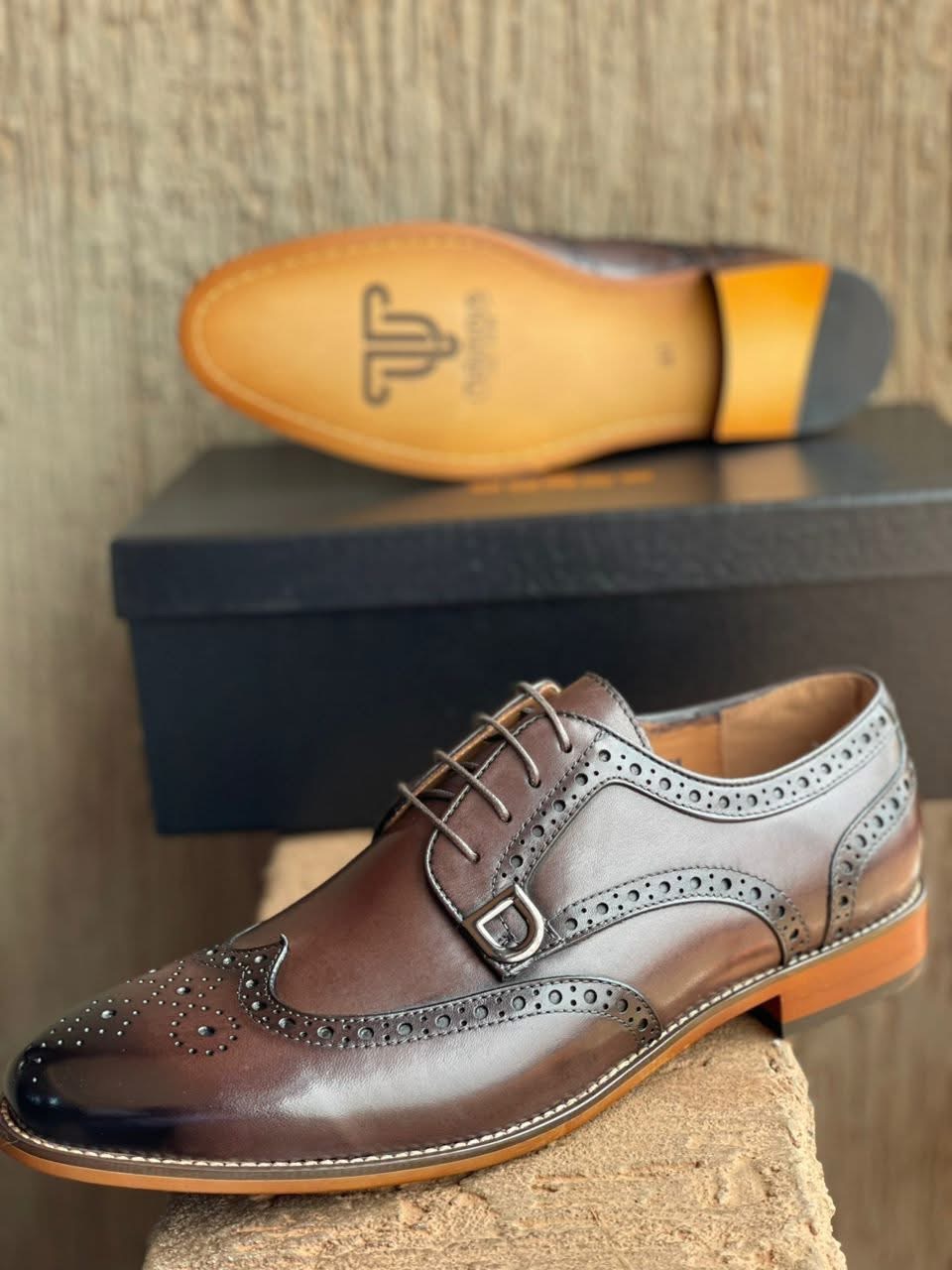Mens dress shoes