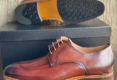Mens dress shoes