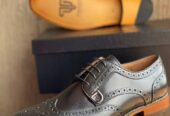 Mens dress shoes