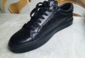 Mens sneaker shoes