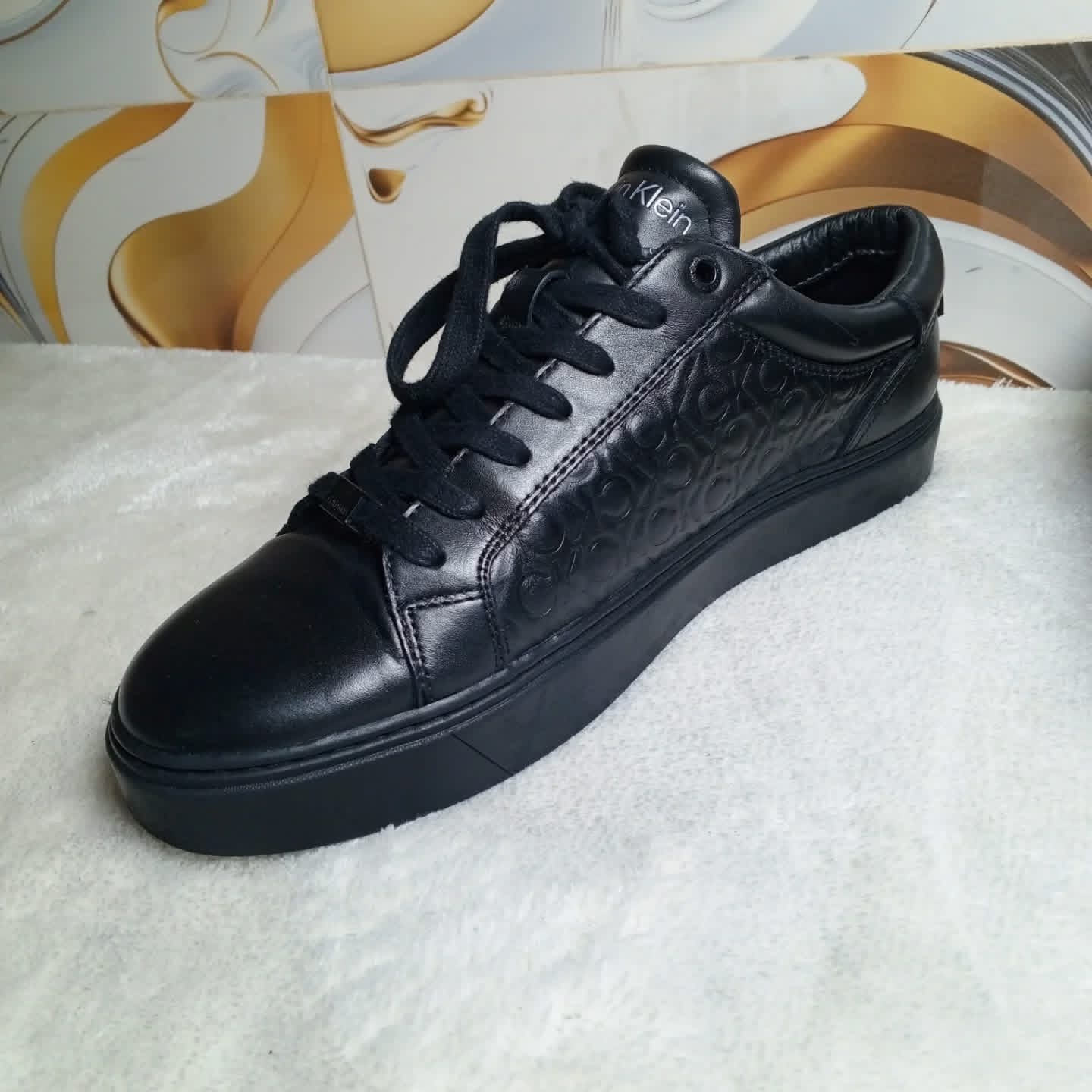 Mens sneaker shoes