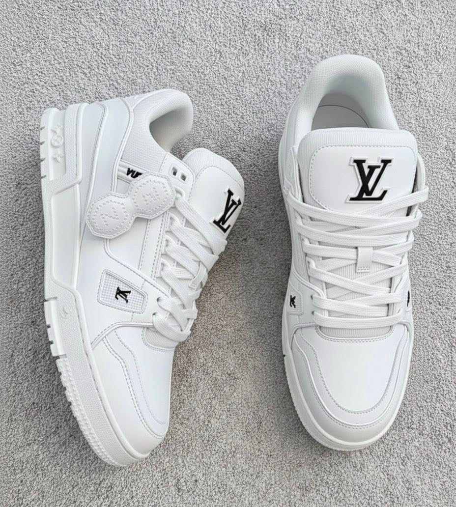 Mens sneaker shoes
