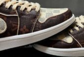 Mens sneaker shoes