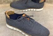 Mens oxford shoes