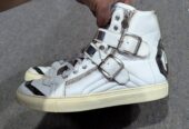 Mens sneaker shoes