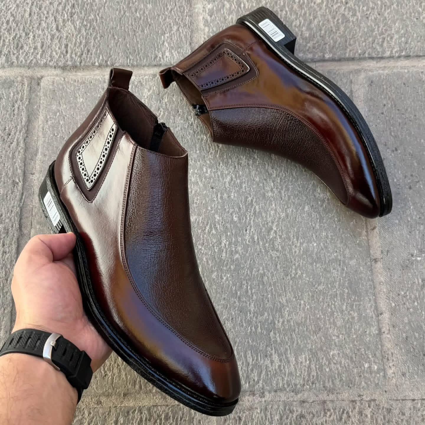 Mens Chelsea Boot