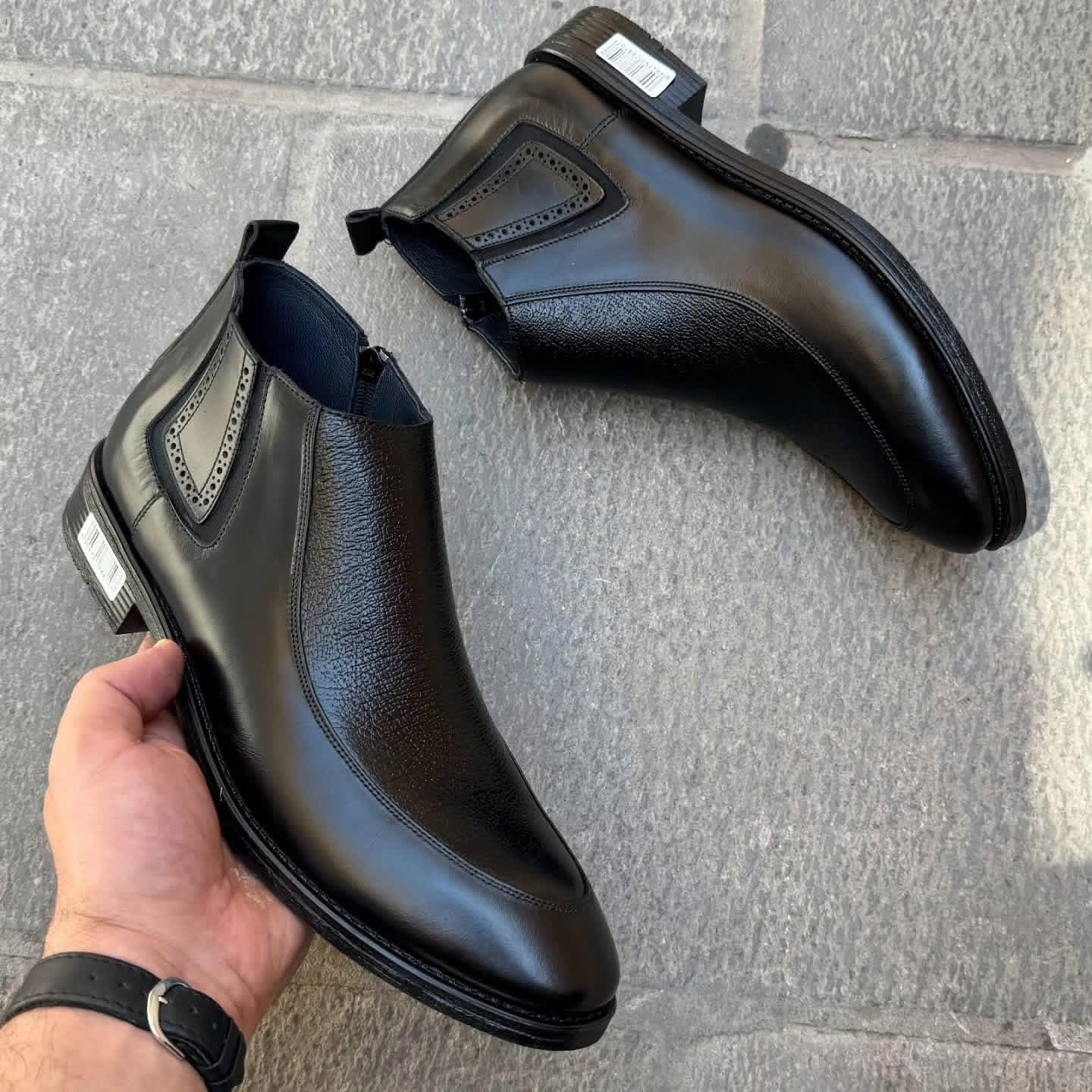 Mens Chelsea Boot