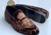 Mens loafer shoes