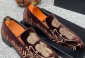 Mens loafer shoes