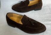 Mens loafer shoes
