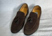 Mens loafer shoes