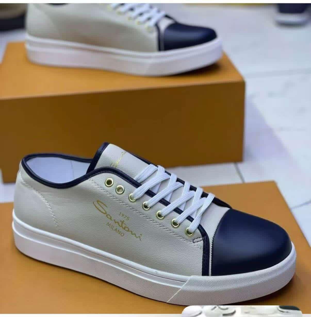 Mens sneaker shoes