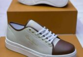 Mens sneaker shoes