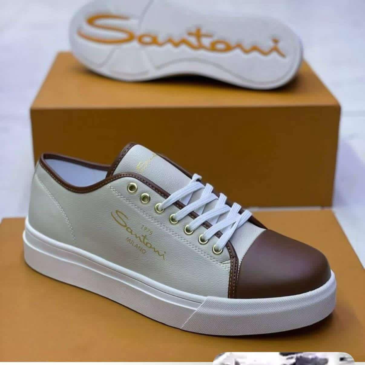 Mens sneaker shoes