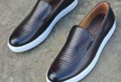 Mens loafer shoes