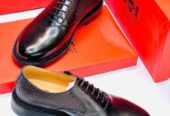 Mens Oxford shoes
