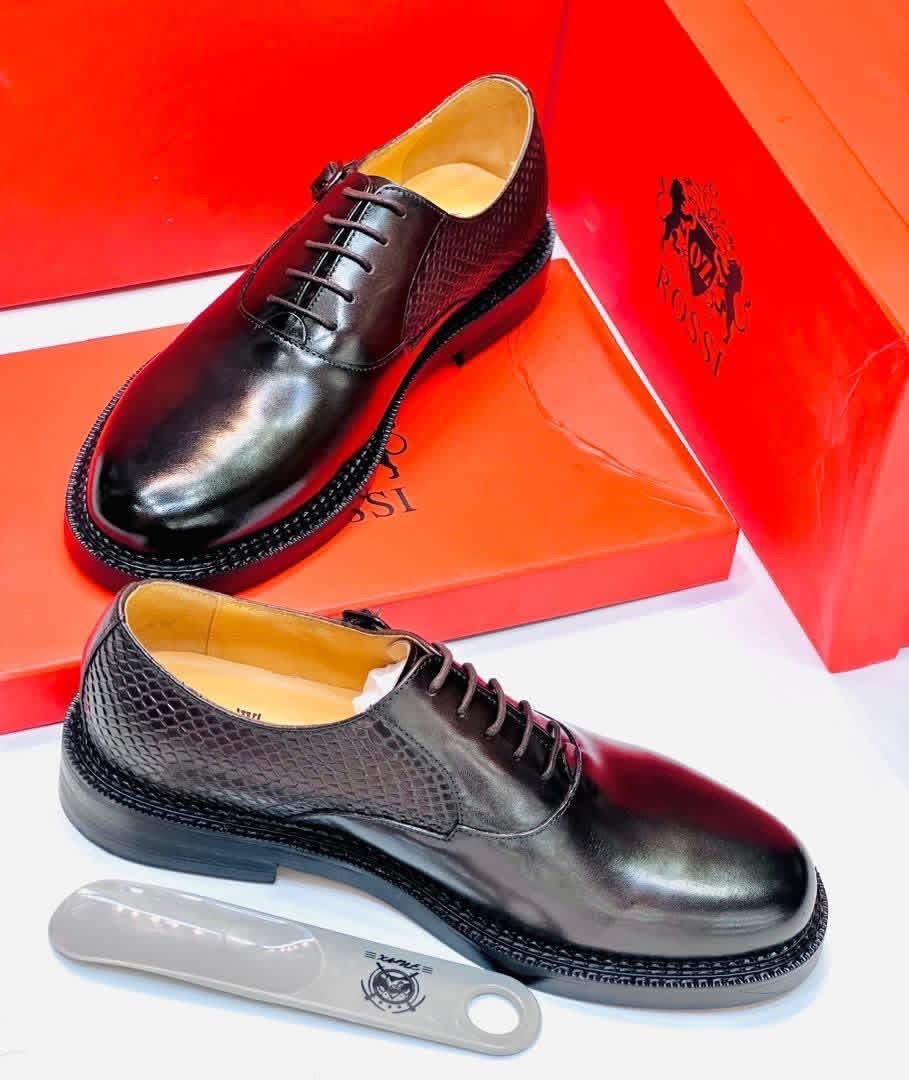 Mens Oxford shoes