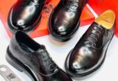 Mens Oxford shoes