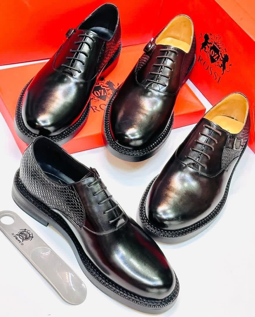 Mens Oxford shoes