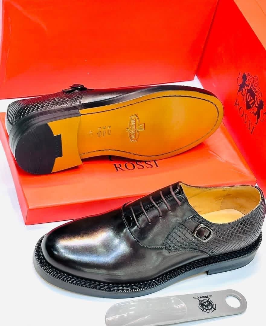 Mens Oxford shoes