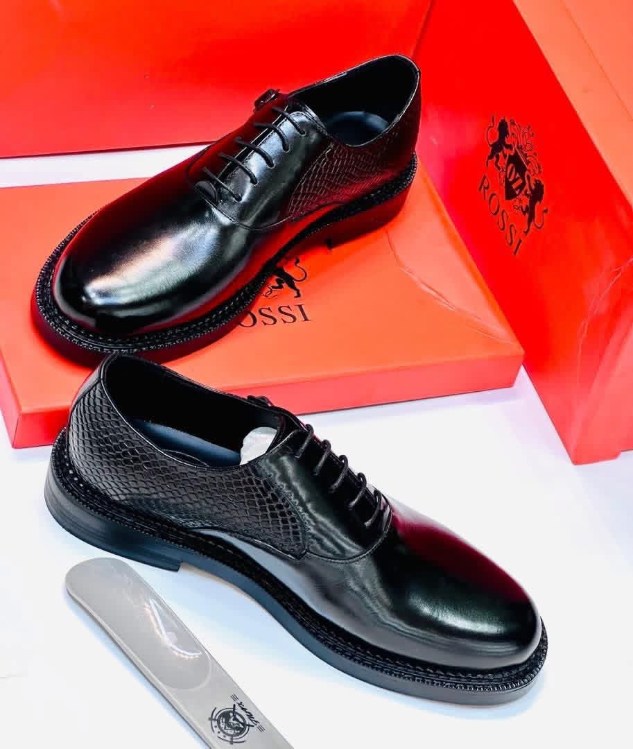 Mens Oxford shoes