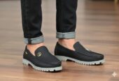 Mens loafer shoes