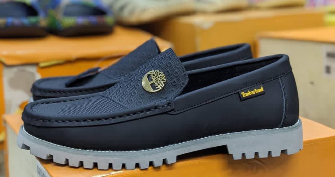 Mens loafer shoes