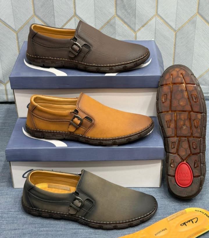 Mens loafers ahoes