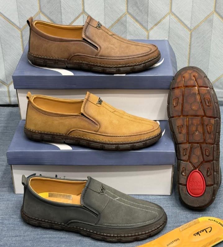 Mens loafers ahoes