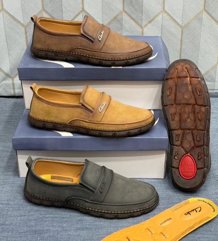 Mens loafers ahoes