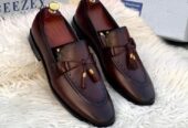 Mens loafers shoes