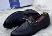 Mens loafers shoes