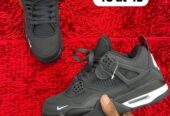 Mens sneaker shoes
