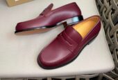 Mens laofer shoes