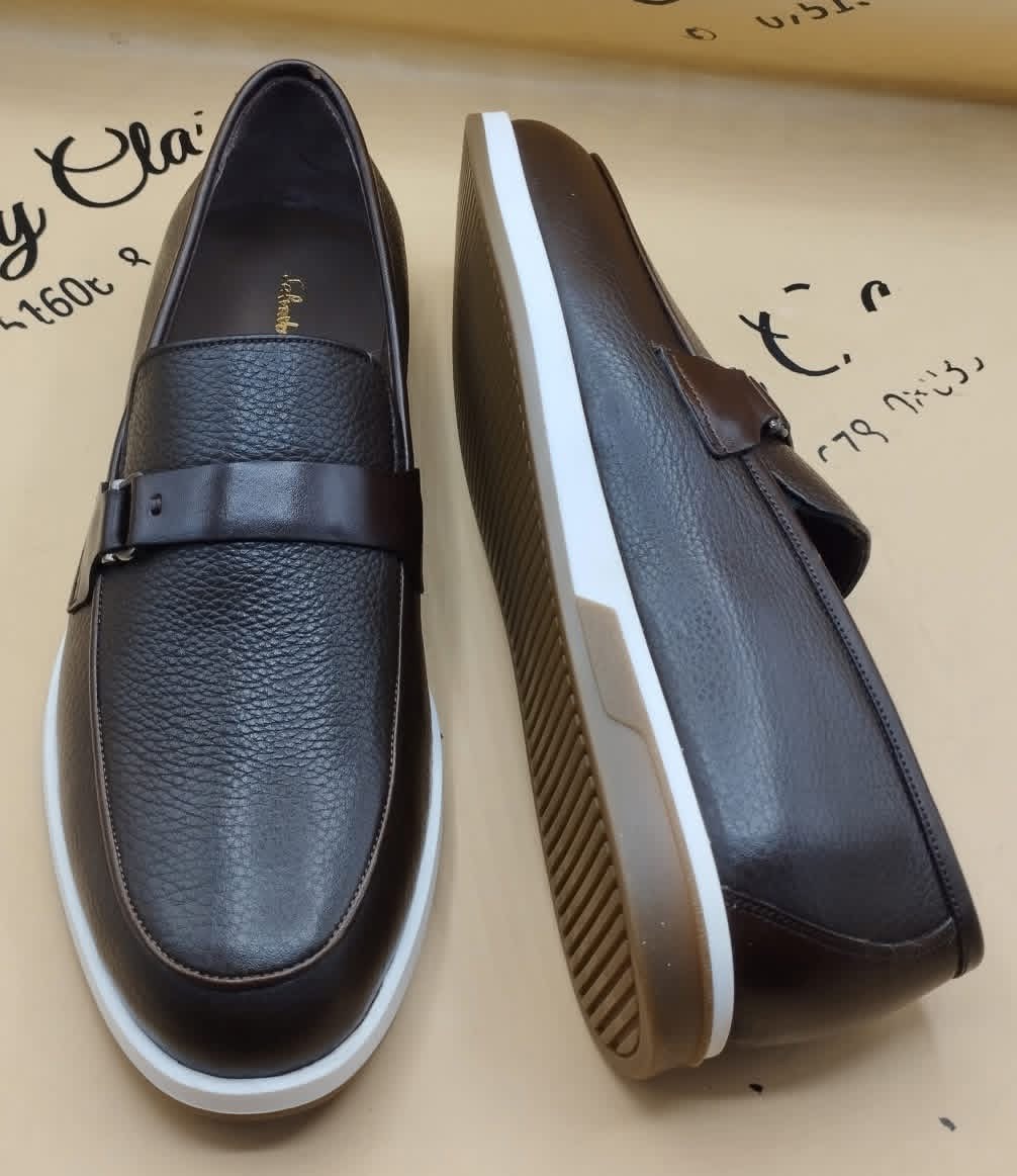 Mens loafers shoes