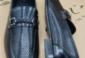 Mens loafers shoes