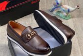 Mens laofer shoes