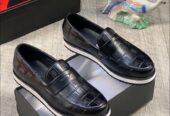 Mens laofer shoes