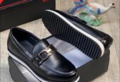 Mens laofer shoes