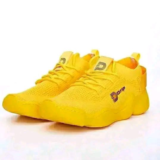 Mens sneaker shoes