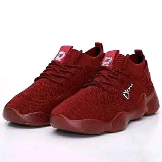 Mens sneaker shoes
