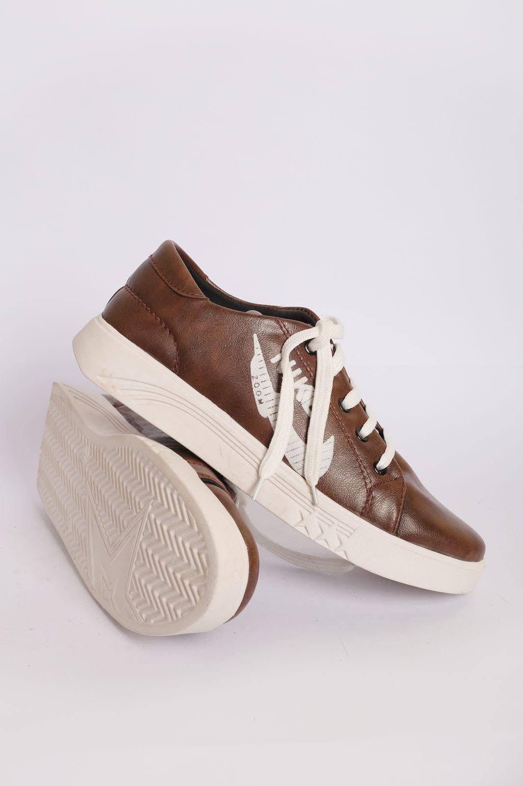Mens sneaker shoes