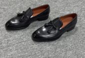 Mens loafer shoes