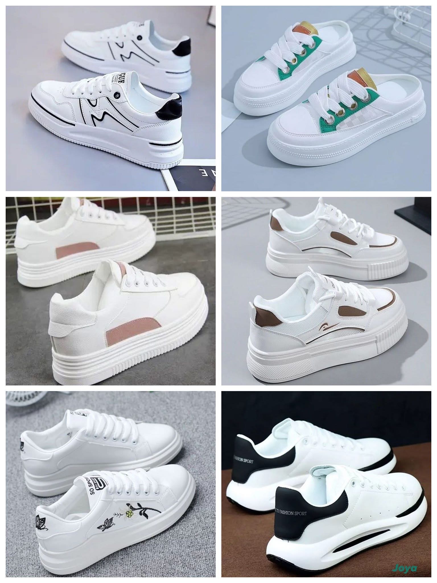 Mens sneaker shoes