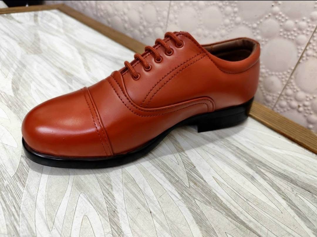 Mens Oxford shoes