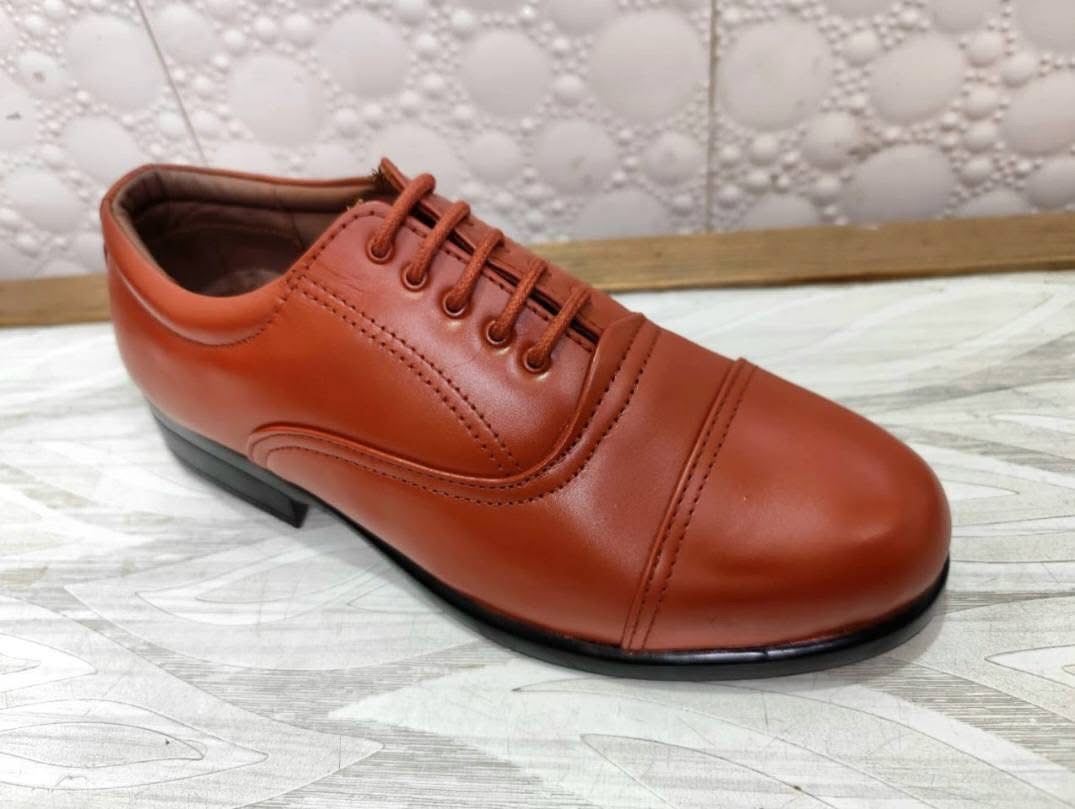 Mens Oxford shoes
