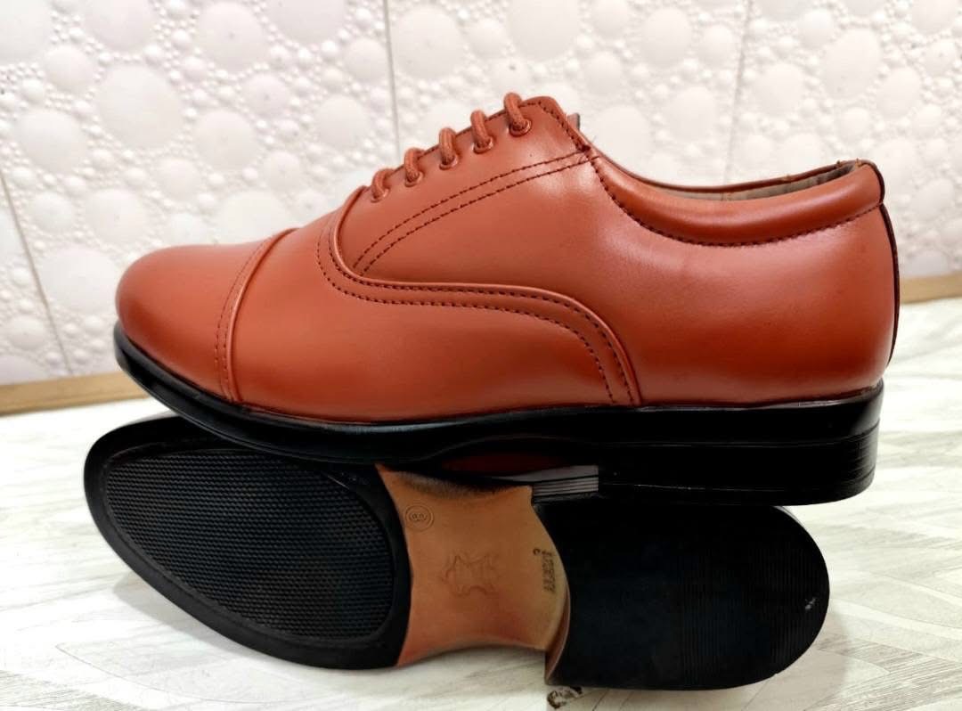 Mens Oxford shoes