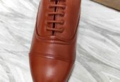 Mens Oxford shoes